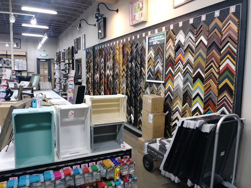 Craft Store «Craft Warehouse», reviews and photos, 3125 SW Cedar Hills Blvd, Beaverton, OR 97005, USA