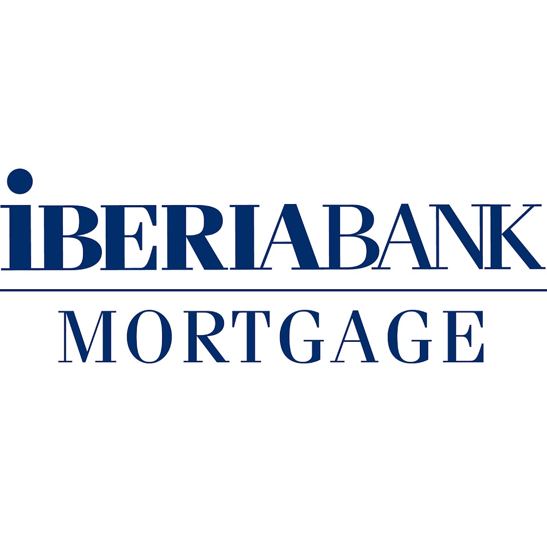 IBERIABANK Mortgage Randy Jones