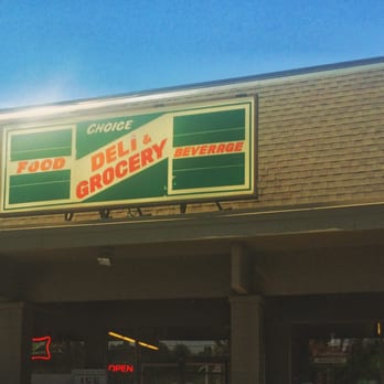 Convenience Store «Choice Deli & Grocery», reviews and photos, 6415 8th Ave NW, Seattle, WA 98107, USA