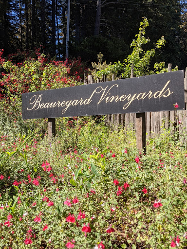 Winery «Beauregard Vineyards Tasting Room and Winery», reviews and photos, 10 Pine Flat Rd, Santa Cruz, CA 95060, USA