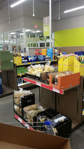 Supermarket «ALDI», reviews and photos, 156 W Browning Rd, Bellmawr, NJ 08031, USA
