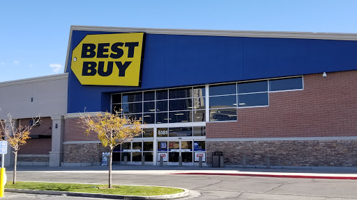 Electronics Store «Best Buy», reviews and photos, 5181 State St, Murray, UT 84107, USA
