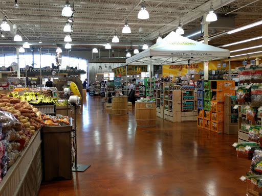 Grocery Store «Fresh Thyme Farmers Market- Mt. Prospect», reviews and photos, 211 W Rand Rd, Mt Prospect, IL 60056, USA