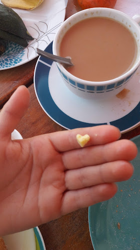 Hospedaje Cruz Del Sur - Hotel