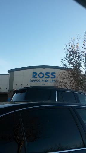 Clothing Store «Ross Dress for Less», reviews and photos, 1388 E Main St, Woodland, CA 95776, USA
