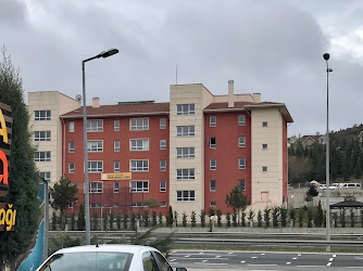 Bozüyük İMKB Anadolu Lisesi