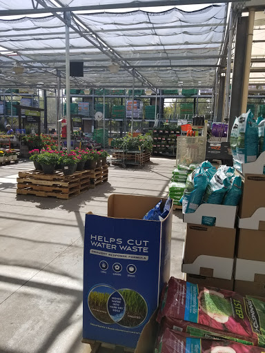 Home Improvement Store «The Home Depot», reviews and photos, 745 S Val Vista Dr, Gilbert, AZ 85296, USA