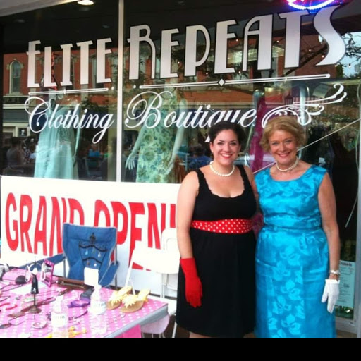 Boutique «Elite Repeats Clothing Boutique», reviews and photos, 4130 Erie St, Willoughby, OH 44094, USA