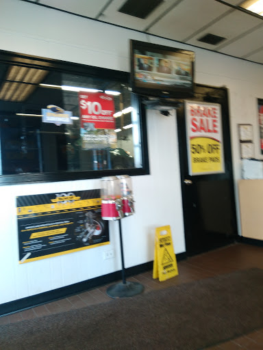 Auto Repair Shop «Car-X Tire & Auto», reviews and photos, 1156 E Ogden Ave, Naperville, IL 60563, USA