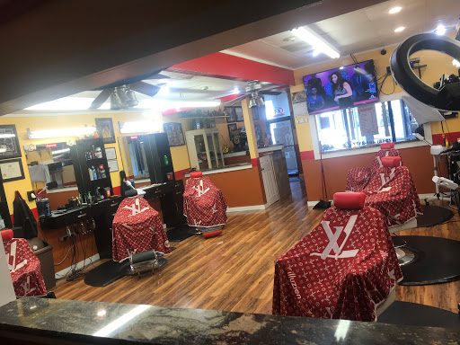 Barber Shop «Boss Barber Shop», reviews and photos, 1111 Easton Rd, Warrington, PA 18976, USA