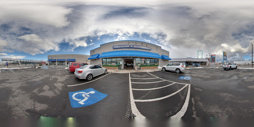 Jewelry Store «Precision Diamonds & Jewelry Repair», reviews and photos, 4145 S Virginia St, Reno, NV 89502, USA