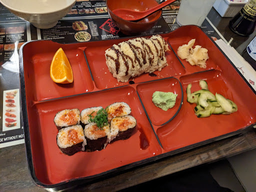 Hana Haru Japanese Restaurant image