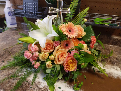 Florist «Heritage Flowers, Inc.», reviews and photos, 522 SE 1st Ave, Ocala, FL 34471, USA