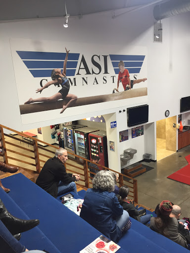 Gymnastics Center «ASI Gymnastics - The Woodlands», reviews and photos, 4000 Farm to Market Rd 1488, Conroe, TX 77384, USA