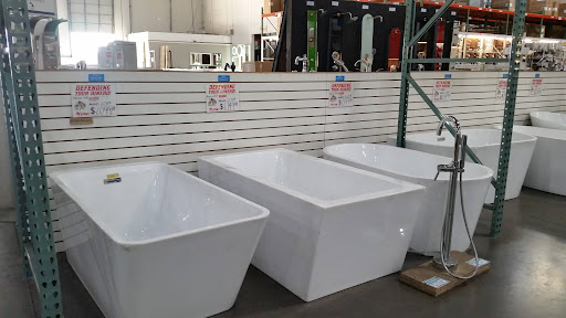 Building Materials Store «Seconds & Surplus Building Materials», reviews and photos, 2725 TX-360, Grand Prairie, TX 75052, USA