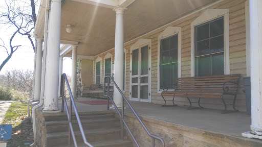 National Park «Clara Barton National Historic Site», reviews and photos, 5801 Oxford Rd, Glen Echo, MD 20812, USA