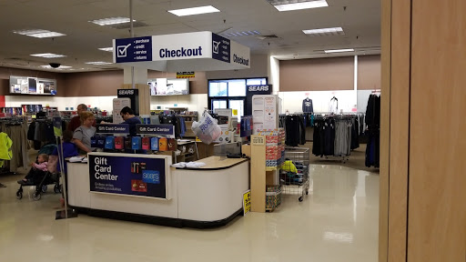 Department Store «Sears», reviews and photos, 88 Wyoming Valley Mall, Wilkes-Barre, PA 18711, USA