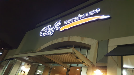 Craft Store «Craft Warehouse», reviews and photos, 3125 SW Cedar Hills Blvd, Beaverton, OR 97005, USA