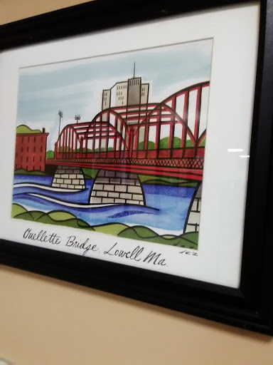 Donut Shop «Top Donut», reviews and photos, 700 Aiken St, Lowell, MA 01850, USA