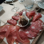 Photo n°2 de l'avis de ida.a fait le 17/08/2019 à 21:28 sur le  Il ConteDino à Monteroni d'Arbia