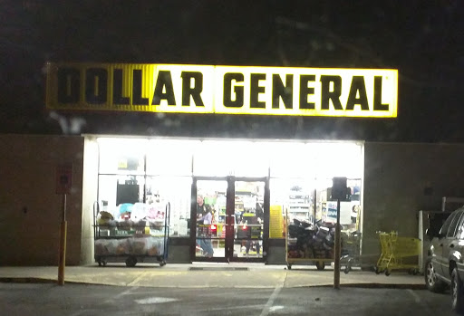 Discount Store «Dollar General», reviews and photos, 501 W Front St, Hutto, TX 78634, USA