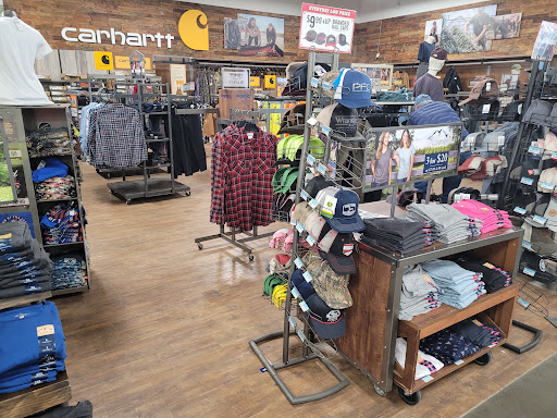 Home Improvement Store «Tractor Supply Co.», reviews and photos, 2475 Dr Martin Luther King Jr Pkwy, Chico, CA 95928, USA