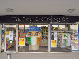 The Dry Cleaning Company