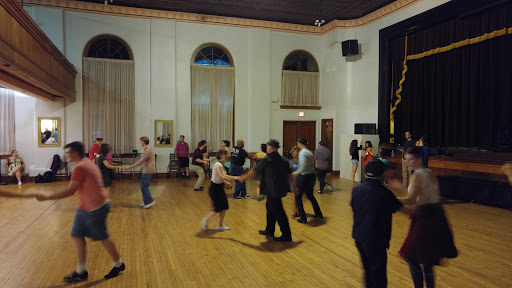 Ballroom Dance Instructor «Groove Juice Swing», reviews and photos, 315 Gregory St, Rochester, NY 14620, USA