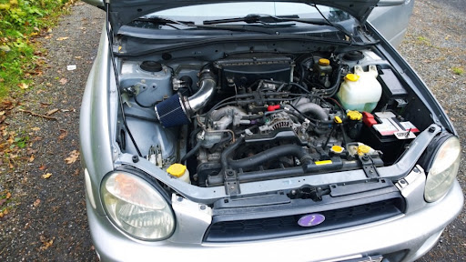 Auto Repair Shop «Brandywine Auto Repair», reviews and photos, 1209 Kirkwood Hwy, Newark, DE 19711, USA