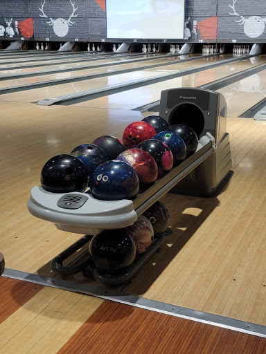 Bowling Alley «Bowlero Norcross», reviews and photos, 6345 Spalding Dr, Norcross, GA 30092, USA