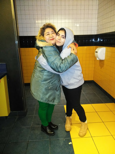 Movie Theater «Regal Cinemas Division Street 13», reviews and photos, 16603 SE Division St, Portland, OR 97236, USA