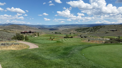 Golf Course «Tuhaye Pro Shop», reviews and photos, 9875 North Tuhaye Park, Kamas, UT 84036, USA