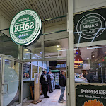 Photo n°8 de l'avis de Flo. fait le 16/04/2022 à 10:40 sur le  Kebabhaus 62 Ludwigsburg à Ludwigsburg