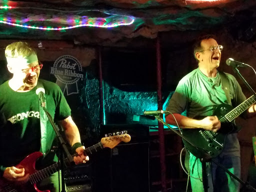 Bar «The Cave», reviews and photos, 452 W Franklin St, Chapel Hill, NC 27516, USA