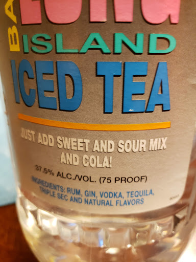 Liquor Store «ABC Fine Wine & Spirits», reviews and photos, 23231 US-27, Lake Wales, FL 33859, USA