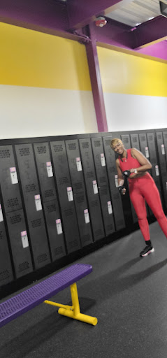 Gym «Planet Fitness», reviews and photos, 216 MacDade Boulevard, Folsom, PA 19033, USA