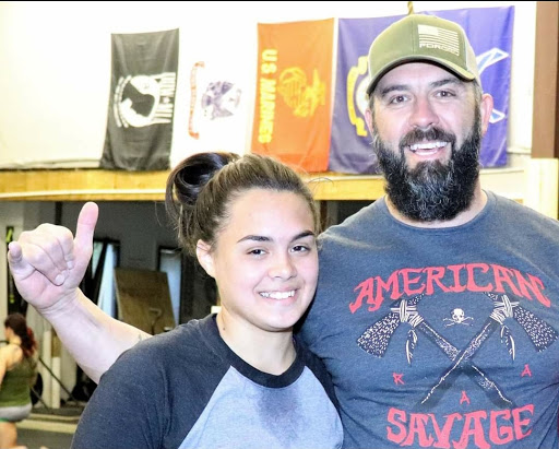 Gym «CrossFit HUI», reviews and photos, 11836 Fishing Point Dr, Newport News, VA 23606, USA