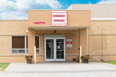 Clara Barton Hospital Emergency Room