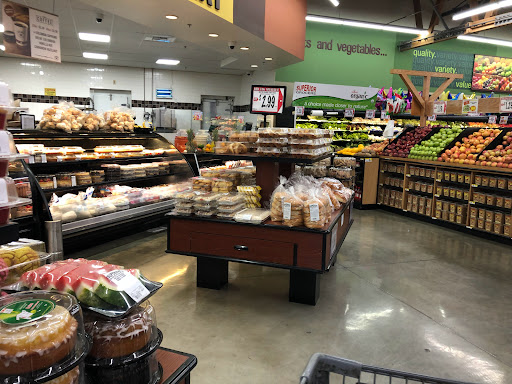 Grocery Store «Superior Grocers», reviews and photos, 15000 Crenshaw Blvd, Gardena, CA 90249, USA