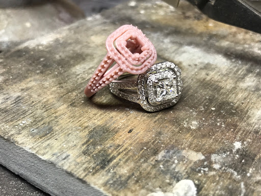 Jeweler «Master Jewelers», reviews and photos, 2150 North Point Cir, Alpharetta, GA 30022, USA