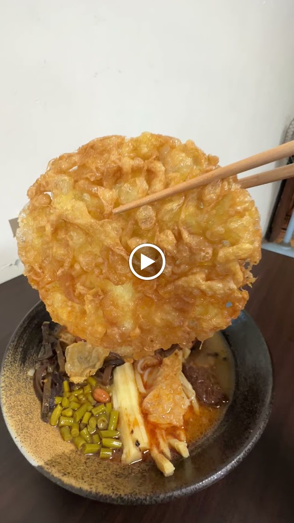 螺掌櫃 螺螄粉～小吃店 的照片