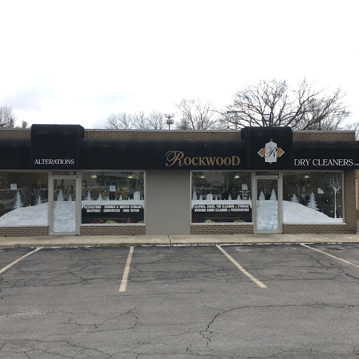 Dry Cleaner «Rockwood Dry Cleaners and Textile Restoration», reviews and photos, 171 Granville St, Gahanna, OH 43230, USA