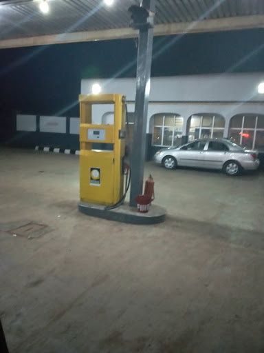 Bovas Petrol Station, Moniya road, Olode Street, Ibadan, Nigeria, Gas Station, state Osun