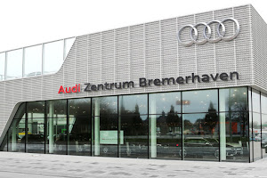 Audi Zentrum Bremerhaven Schmidt + Koch GmbH