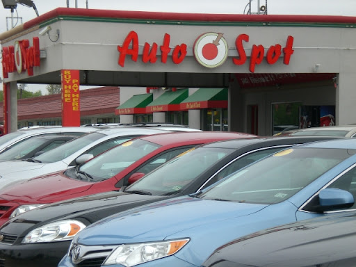 Car Dealer «Auto Spot», reviews and photos, 6441 Bissonnet St, Houston, TX 77074, USA