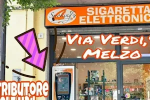 4Smoking Electronic Cigarette image