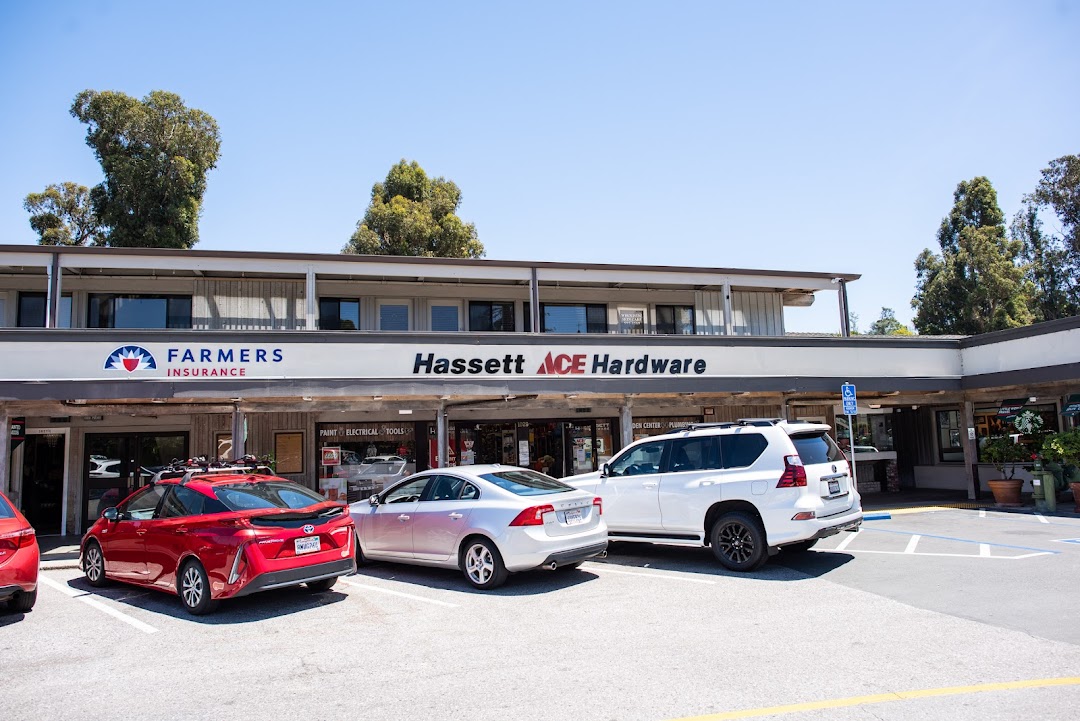 Hassett Ace Hardware