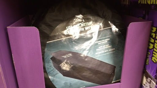 Grocery Store «Kroger», reviews and photos, 4815 Ridge Rd, Douglasville, GA 30134, USA