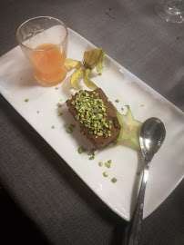 Plats et boissons du Restaurant français La Bastide de Morgane à Sorgues - n°8
