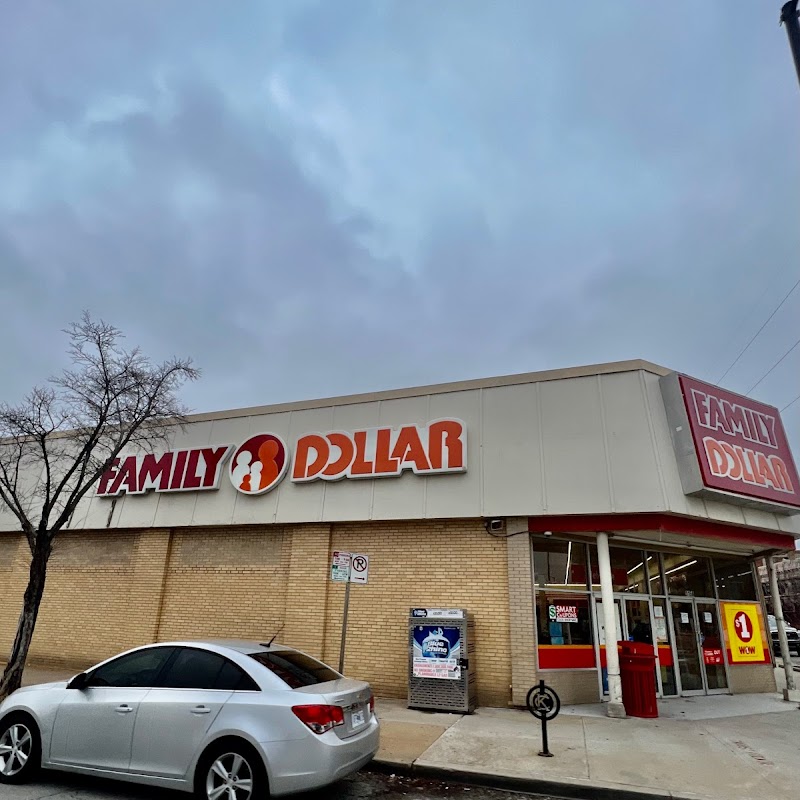 Family Dollar